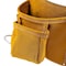 Bucket Boss Tool Apron, Suede Leather Apron, 11 Pocket, Suede Leather, 11 Pockets 55149 - alternate 3